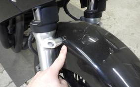 SUZUKI GS1200SS 2001 GV78A