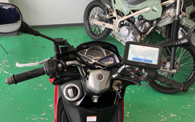 YAMAHA MAJESTYS SG28J