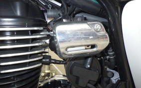 HONDA GB350 2023 NC59