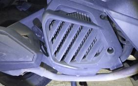 HONDA LEAD 125 1994 JF45