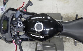 KAWASAKI NINJA 400R 2010 ER400B
