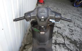 HONDA TACT-4ﾍﾞｰｼｯｸ AF79