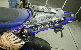 YAMAHA WR250X 2026 DG15J