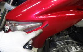 SUZUKI GSR250