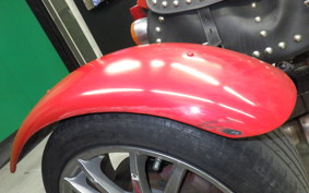 HONDA MAGNA 250 TRIKE 2007 MC29
