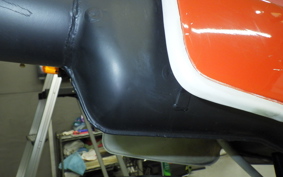 HONDA XLR250 BAJA MD22