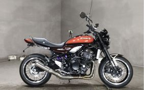 KAWASAKI Z900RS 2018 ZR900C