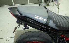 SUZUKI SV650 A 2022 VP55E