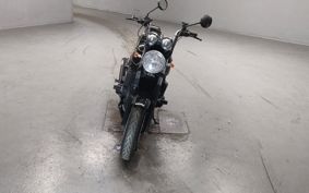 KAWASAKI ZRX-2 2004 ZR400E