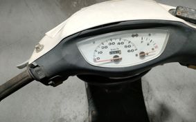 HONDA DIO ZX AF35