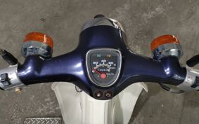 HONDA SUPER CUB50 AA01