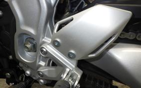 YAMAHA XSR900 GP 2024 RN96J