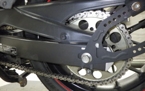 HONDA 400X ABS 2014 NC47