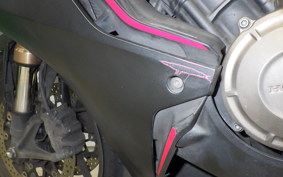 HONDA CBR650R 2019 RH03