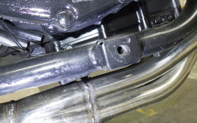 HONDA CB400SF  K 1998 NC31