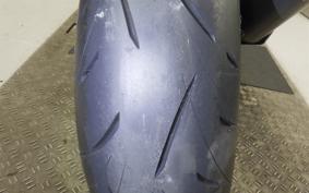 SUZUKI GSX-R750 2013