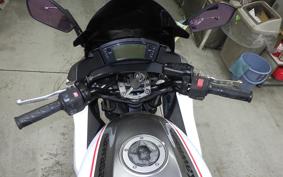 KAWASAKI NINJA 400R 2013 ER400B