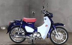 HONDA  SUPER CUB C125 JA58