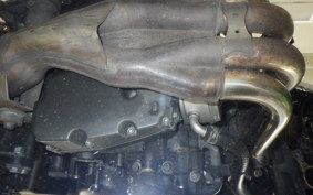 YAMAHA FZ1 FAZER 2009 RN21J