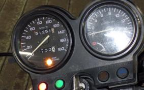 HONDA JADE MC23