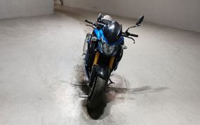 SUZUKI GSX-S750 2018 C533F