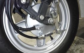 HONDA GYRO CANOPY 1998 TA03