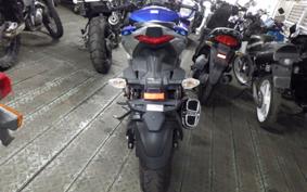 SUZUKI GIXXER 250 SF 2003