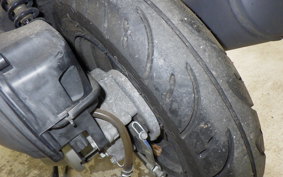 HONDA DIO Gen.6 AF68