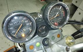 HONDA CB400SF S 1997 NC31