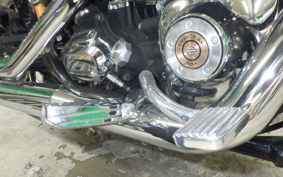 HARLEY FXDL 1580 2007