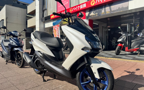 YAMAHA MAJESTYS SG52J