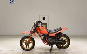 HONDA QR50 AE01