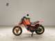 Фото Honda QR50 с японского аукциона