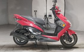 YAMAHA CYGNUS125XSR SE44J