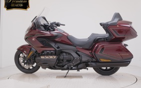 HONDA GL 1800 GOLD WING TOUR DCT 2018 SC79