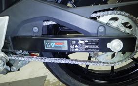 SUZUKI GSX-R125 DL33B