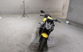 YAMAHA XJ6 N RJ19