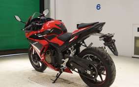 HONDA CBR400R 2022 NC56