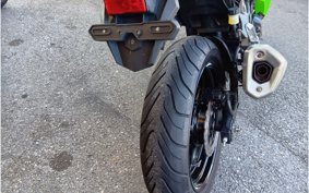 KAWASAKI NINJA 250 EX250L