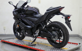 YAMAHA YZF-R25 ABS RG43J