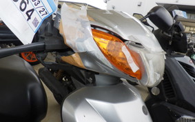 YAMAHA JOG Gen.5 SA36J
