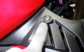 HONDA CBR250RR A 2022 MC51