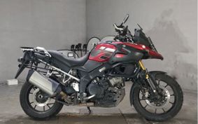 SUZUKI DL1000 ( V-Strom 1000 ) DD111