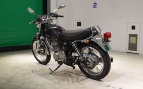YAMAHA SR400 Gen.4 2014 RH03J