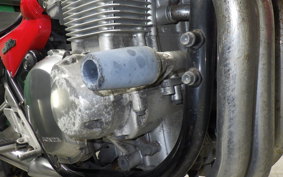 HONDA CB1300SF SUPER FOUR 2001 SC40