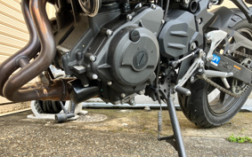KAWASAKI Z250 ABS EX250P
