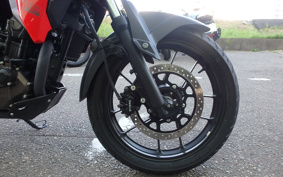 SUZUKI STROM SX 8BK