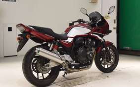 HONDA CB400 SUPER BOLDOR A 2022 NC42