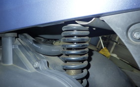 YAMAHA AXIS 125 TREET 2024 SE53J