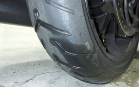 HARLEY FLTRXSTSE1980CVO 2024